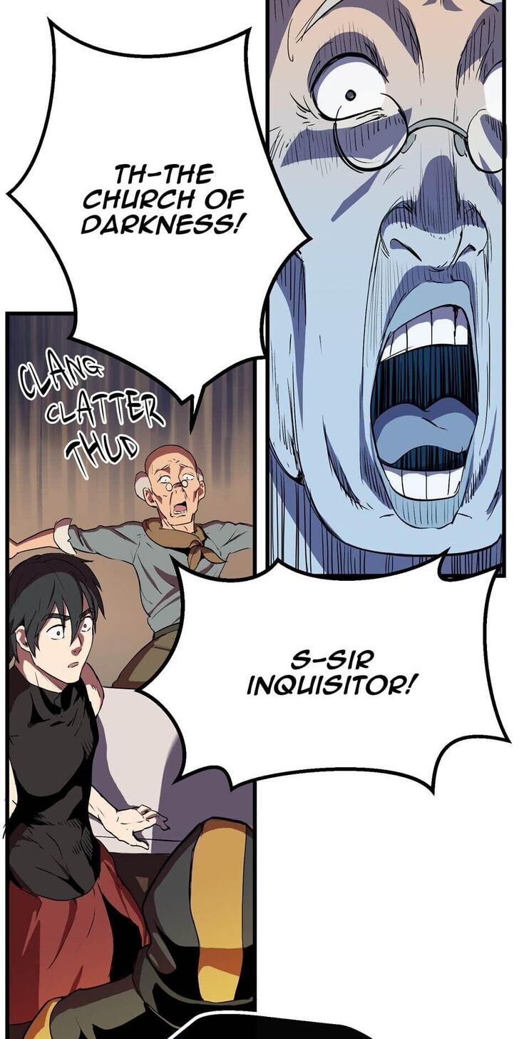 Read Latna Saga Survival of a Sword King [delete] Manga Online