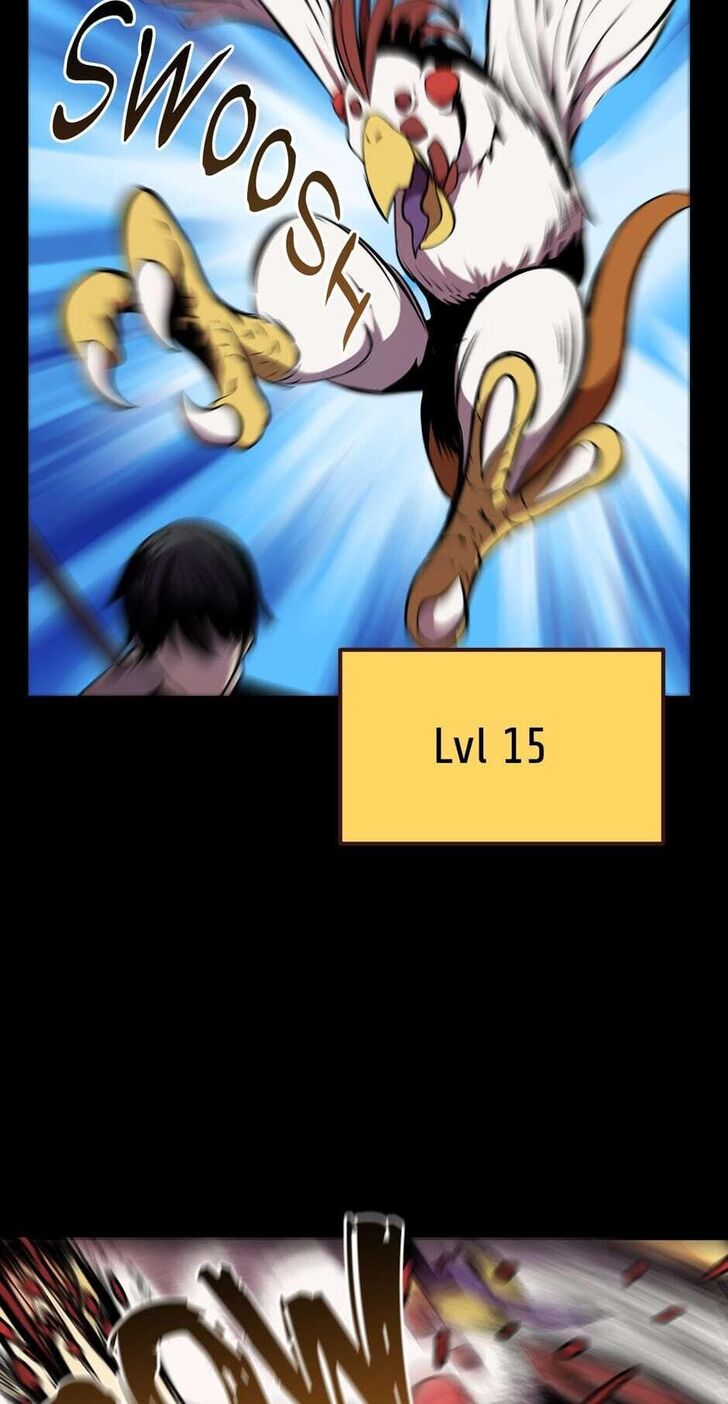 Read Latna Saga Survival of a Sword King [delete] Manga Online