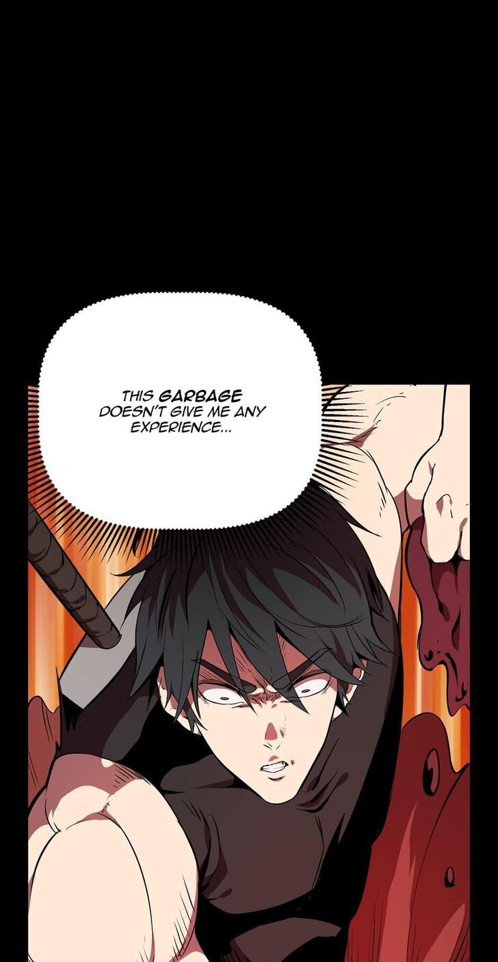 Read Latna Saga Survival of a Sword King [delete] Manga Online