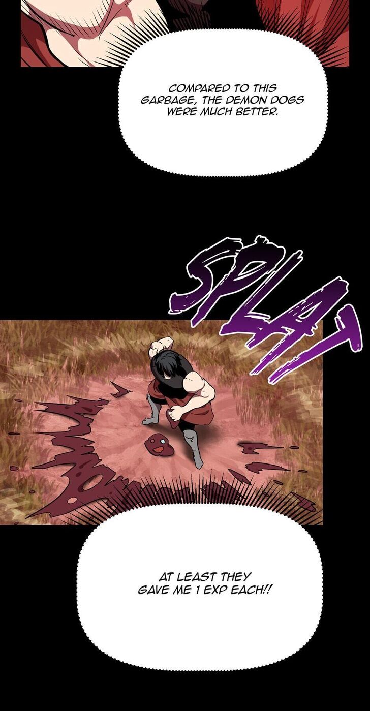 Read Latna Saga Survival of a Sword King [delete] Manga Online