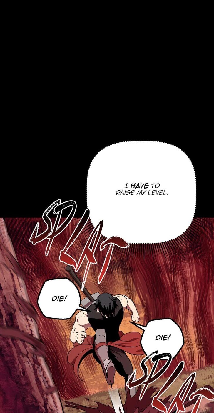 Read Latna Saga Survival of a Sword King [delete] Manga Online