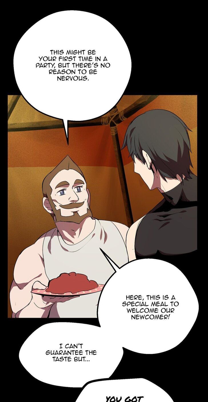 Read Latna Saga Survival of a Sword King [delete] Manga Online