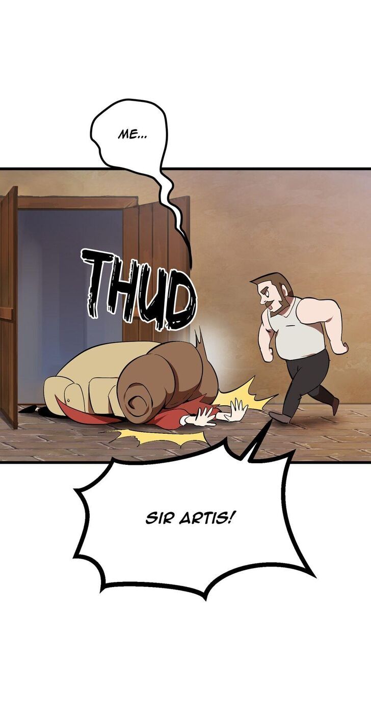 Read Latna Saga Survival of a Sword King [delete] Manga Online