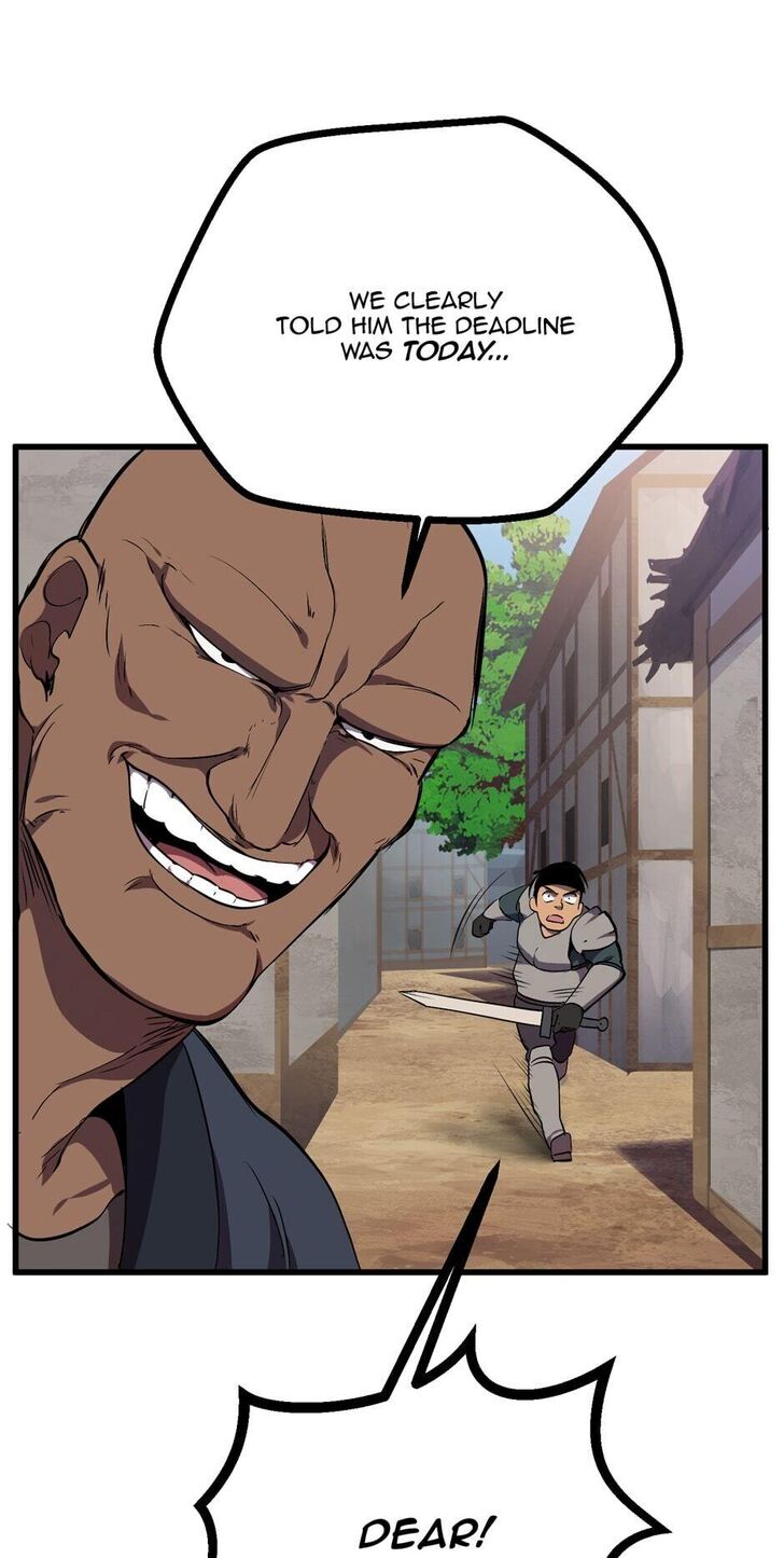 Read Latna Saga Survival of a Sword King [delete] Manga Online