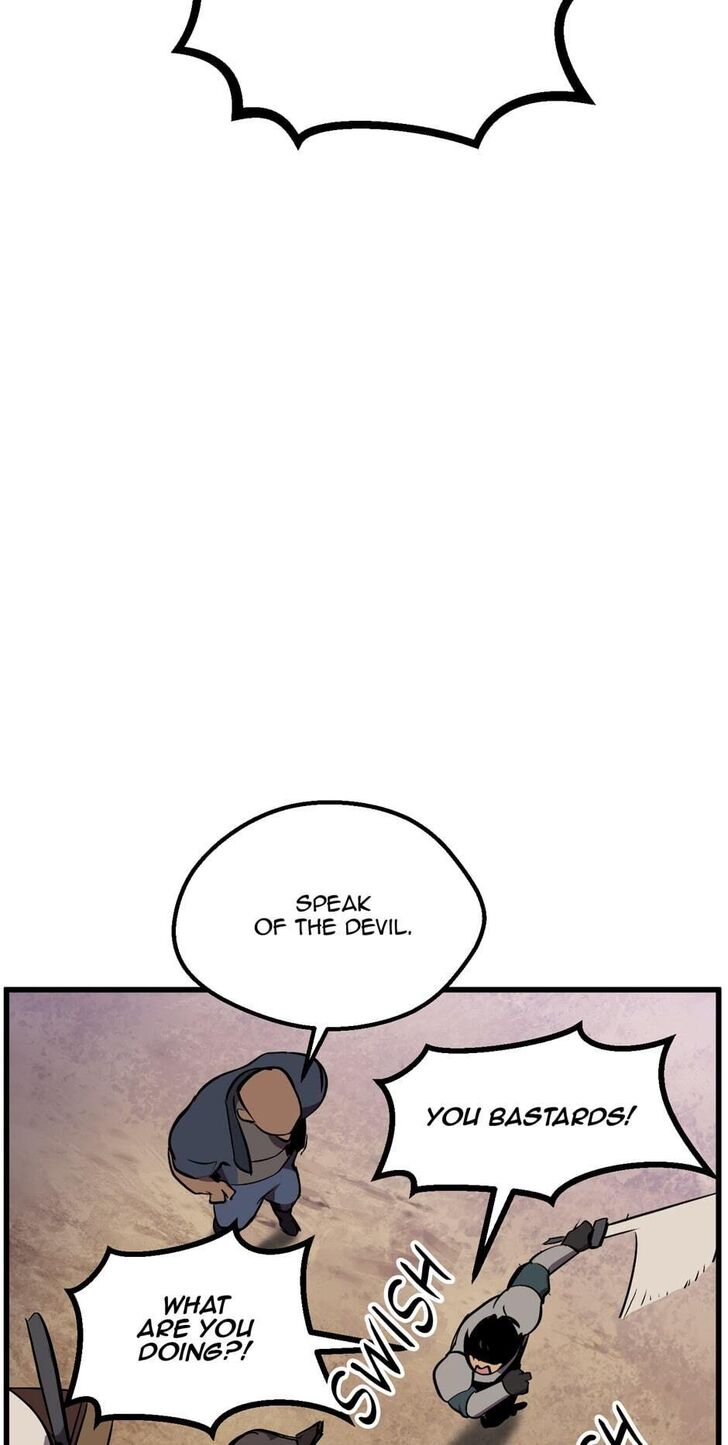 Read Latna Saga Survival of a Sword King [delete] Manga Online