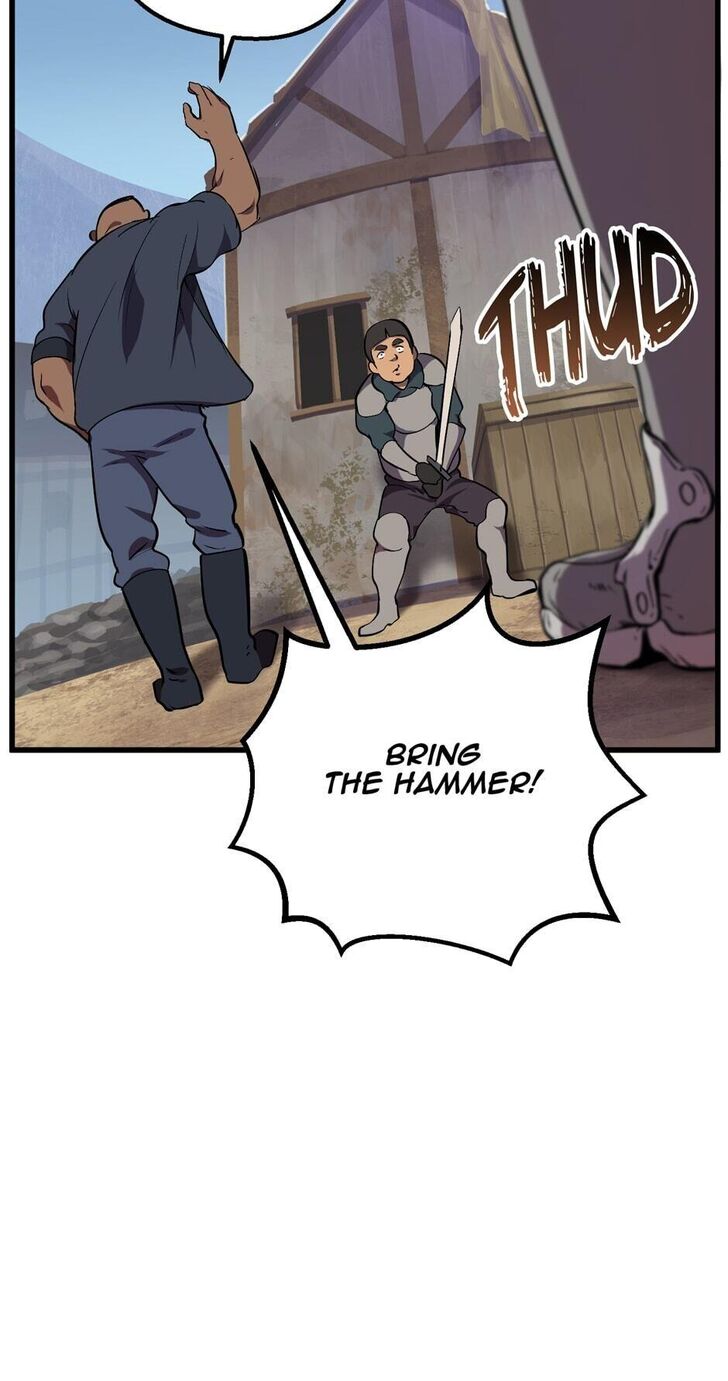 Read Latna Saga Survival of a Sword King [delete] Manga Online