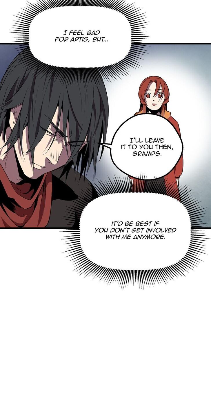 Read Latna Saga Survival of a Sword King [delete] Manga Online