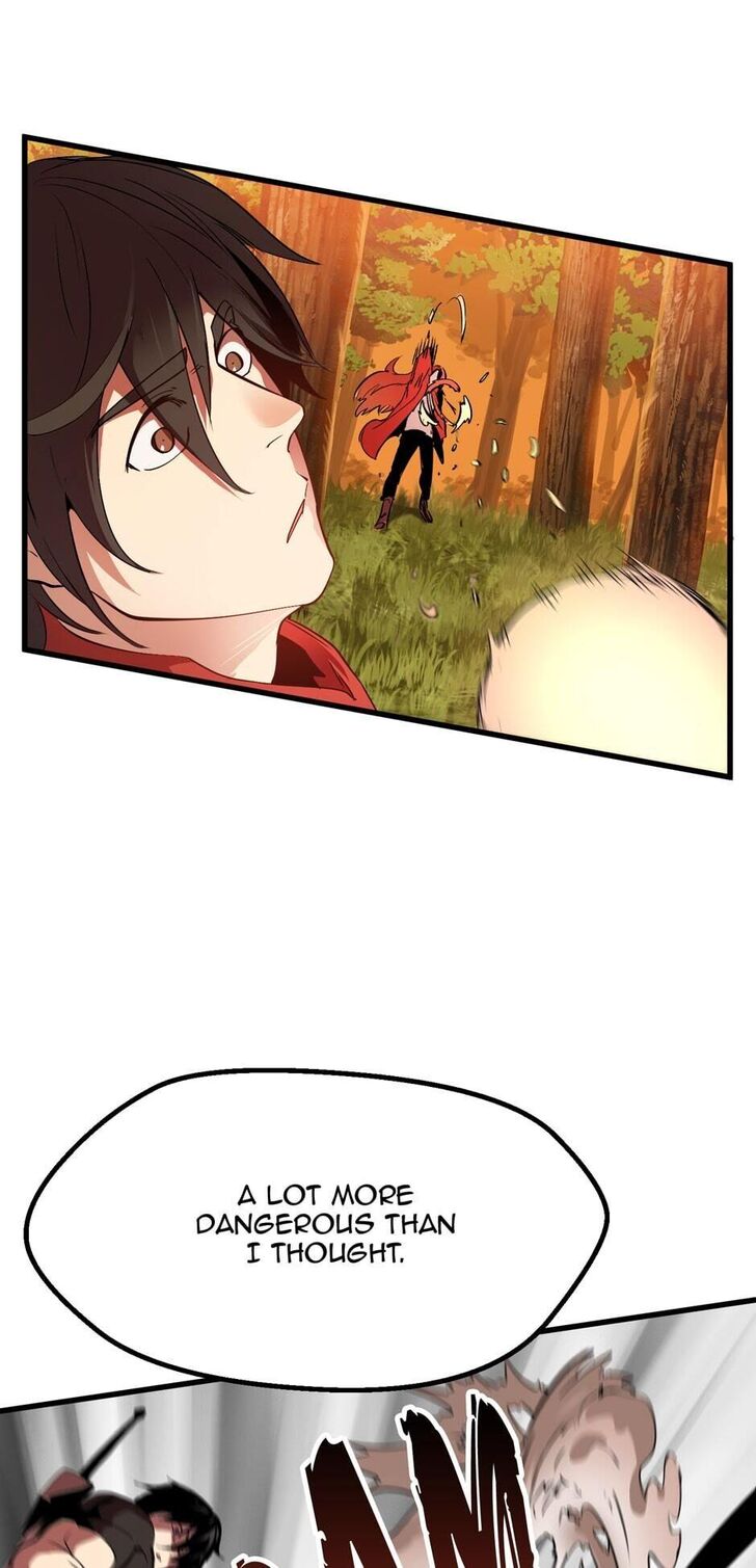 Read Latna Saga Survival of a Sword King [delete] Manga Online