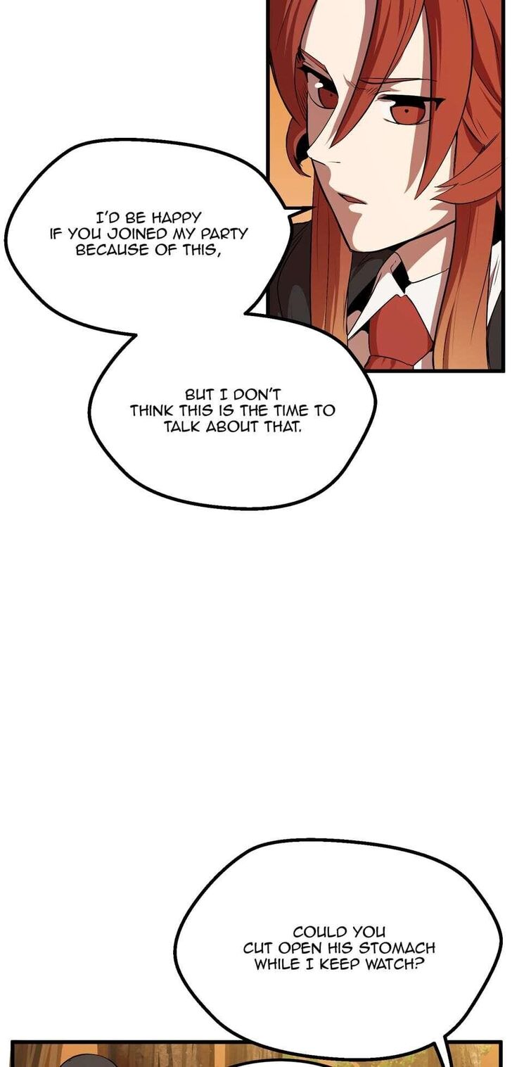 Read Latna Saga Survival of a Sword King [delete] Manga Online