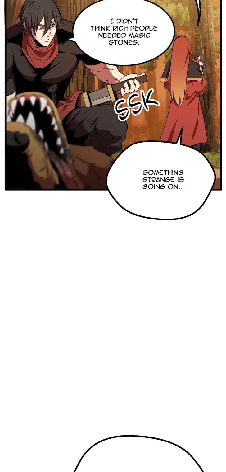 Read Latna Saga Survival of a Sword King [delete] Manga Online