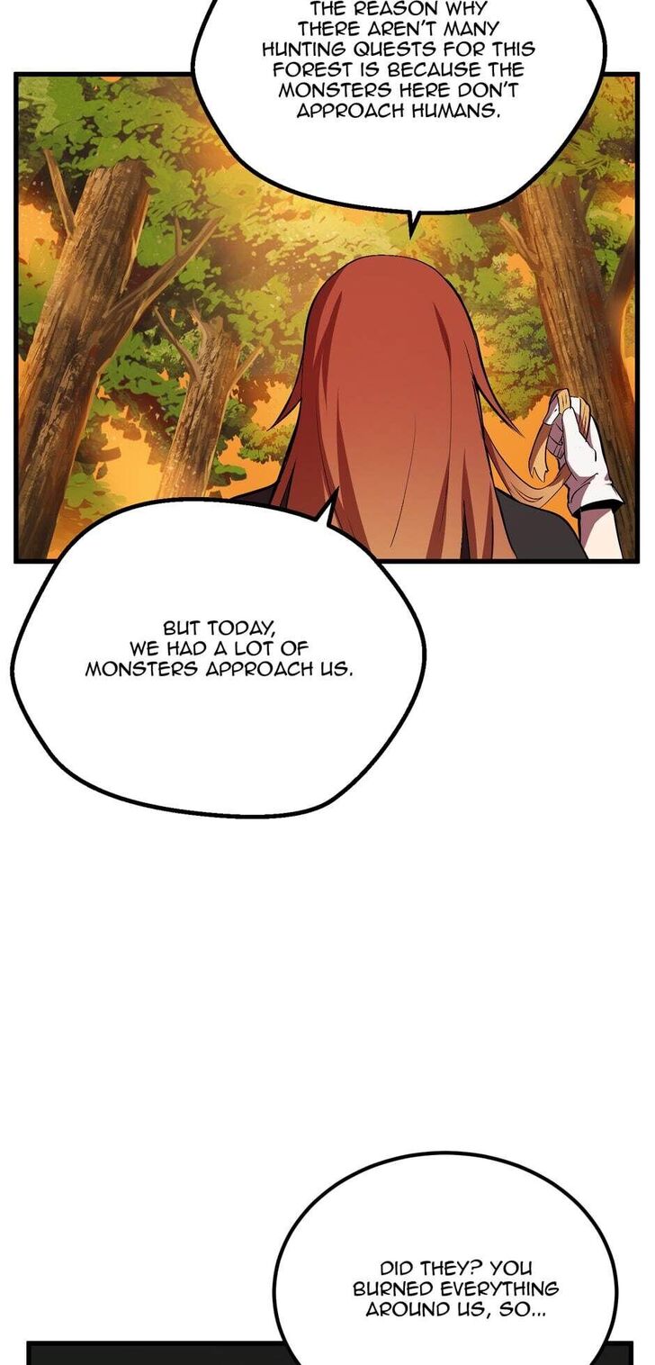 Read Latna Saga Survival of a Sword King [delete] Manga Online