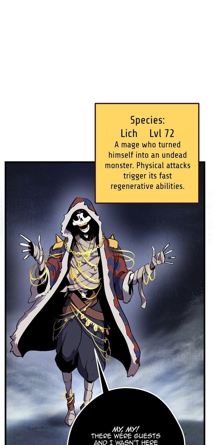 Read Latna Saga Survival of a Sword King [delete] Manga Online