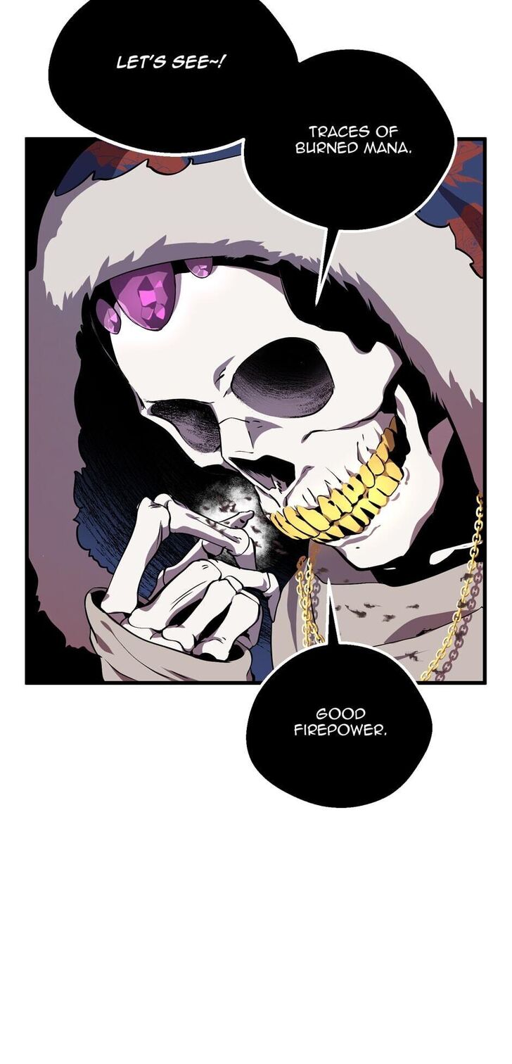 Read Latna Saga Survival of a Sword King [delete] Manga Online