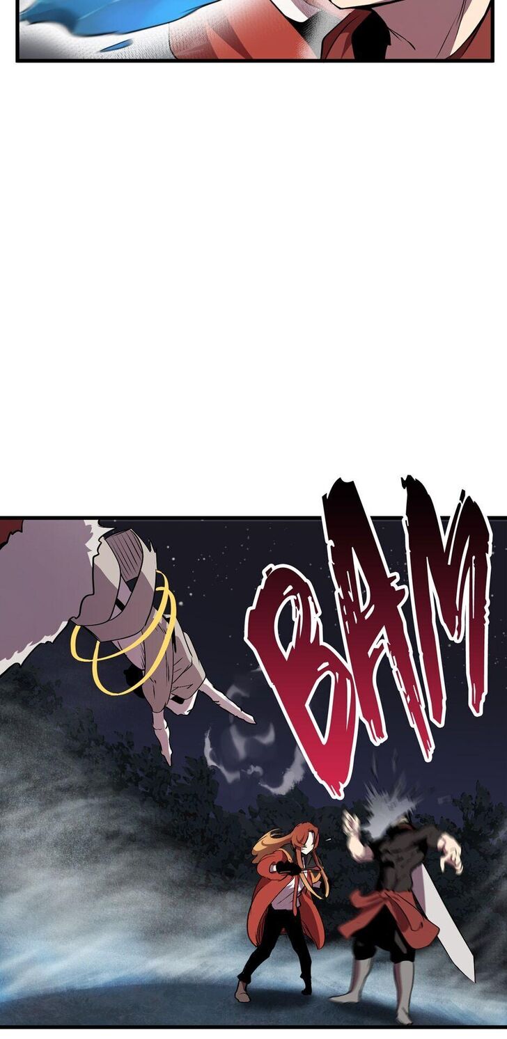 Read Latna Saga Survival of a Sword King [delete] Manga Online