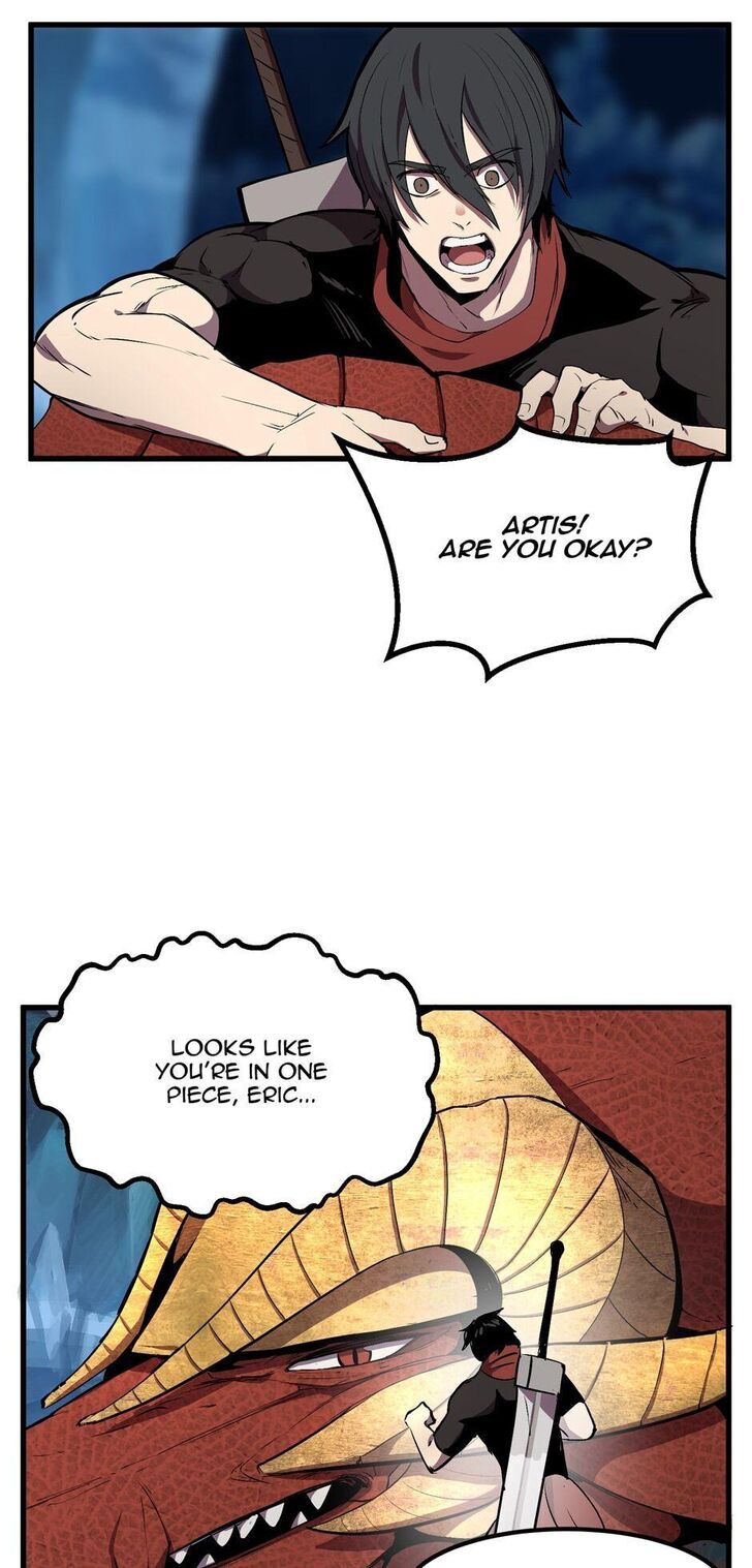 Read Latna Saga Survival of a Sword King [delete] Manga Online