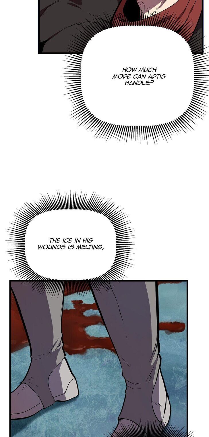 Read Latna Saga Survival of a Sword King [delete] Manga Online