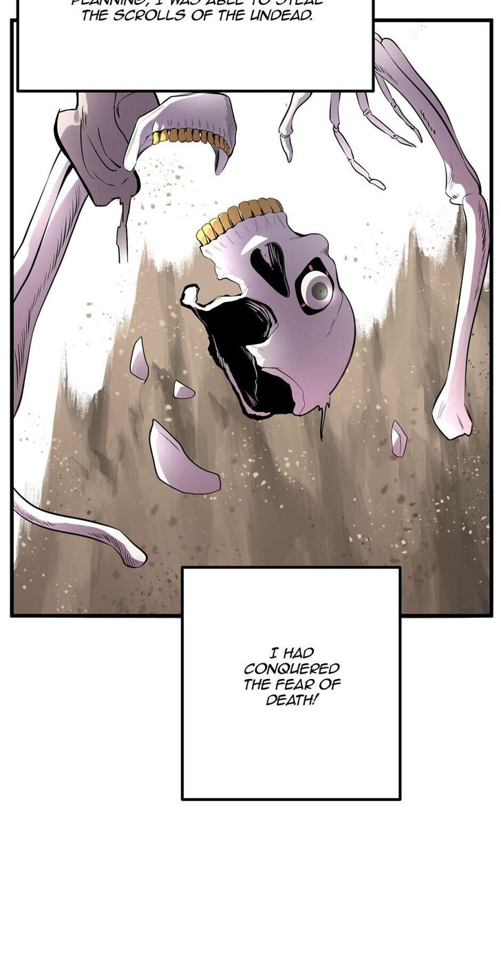 Read Latna Saga Survival of a Sword King [delete] Manga Online