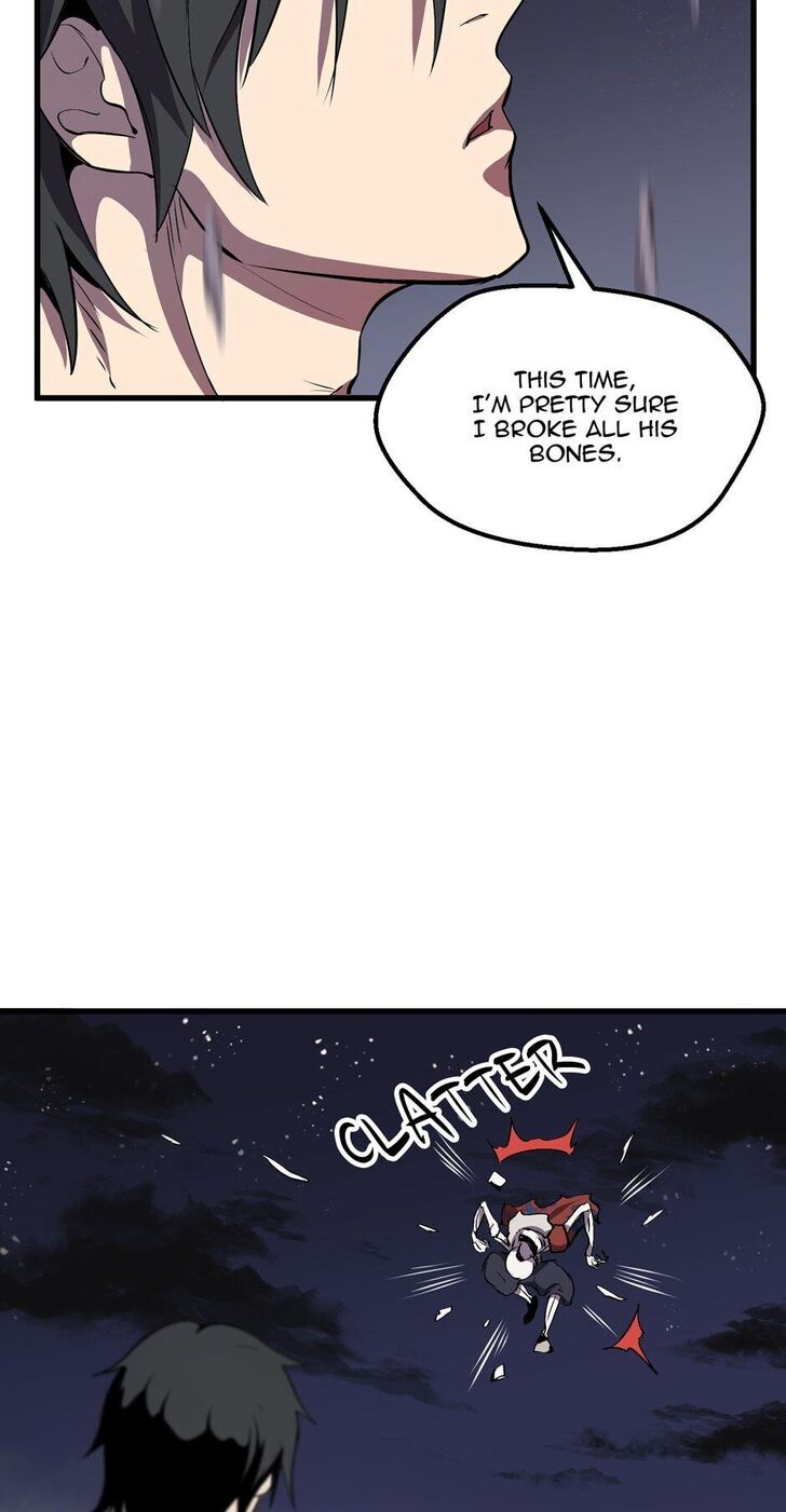 Read Latna Saga Survival of a Sword King [delete] Manga Online