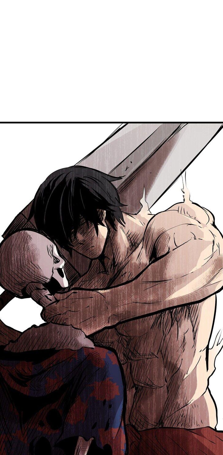 Read Latna Saga Survival of a Sword King [delete] Manga Online