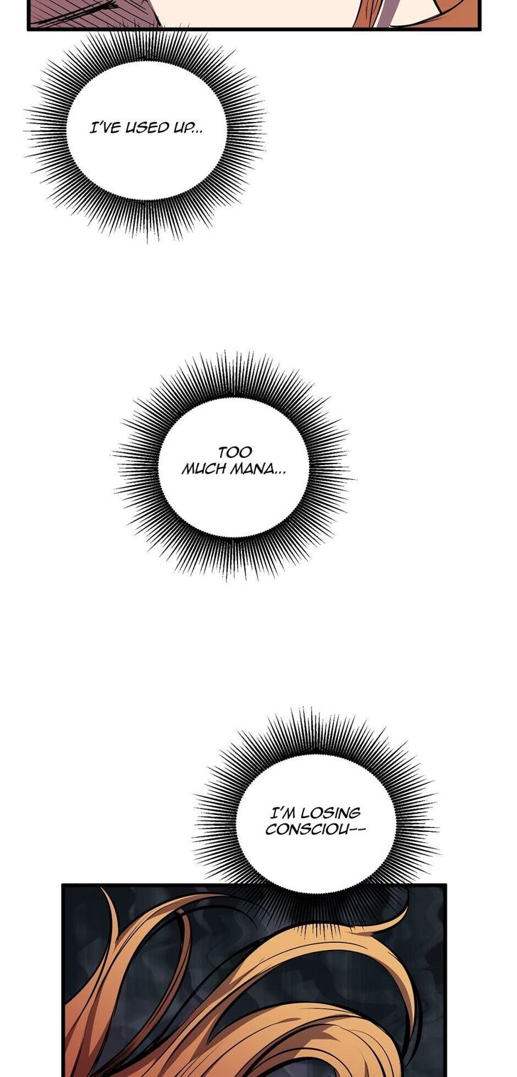 Read Latna Saga Survival of a Sword King [delete] Manga Online