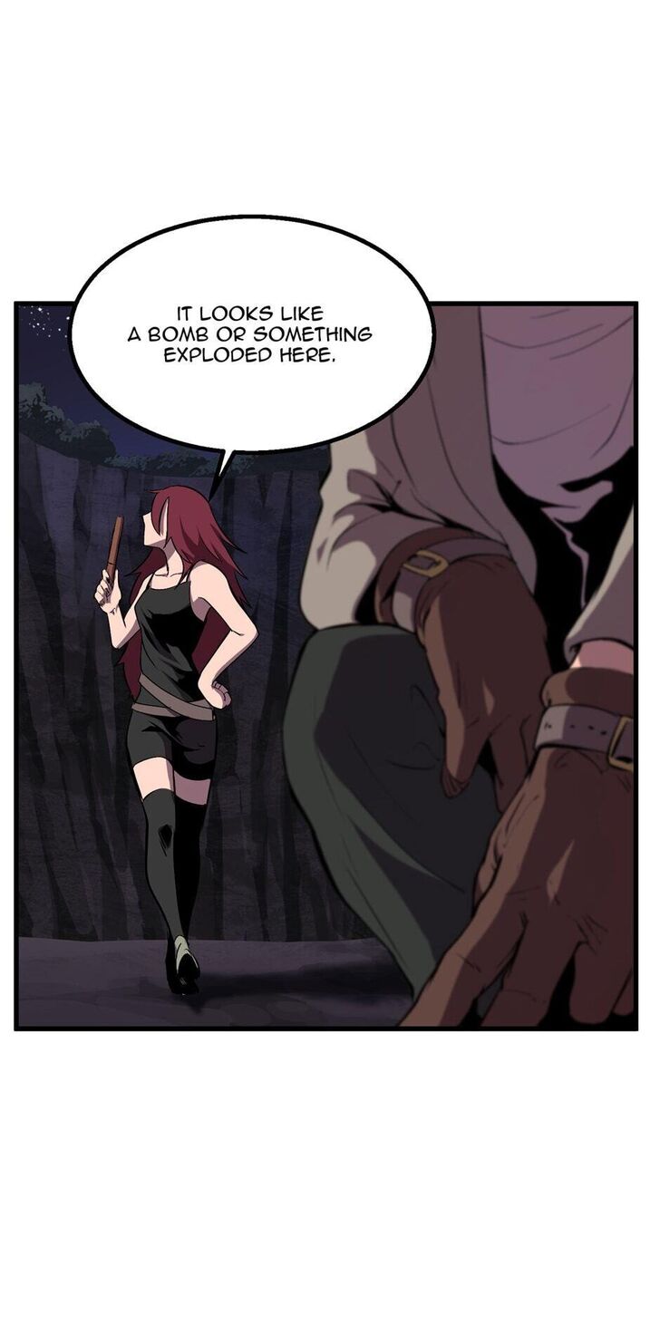 Read Latna Saga Survival of a Sword King [delete] Manga Online