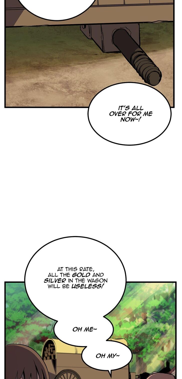 Read Latna Saga Survival of a Sword King [delete] Manga Online