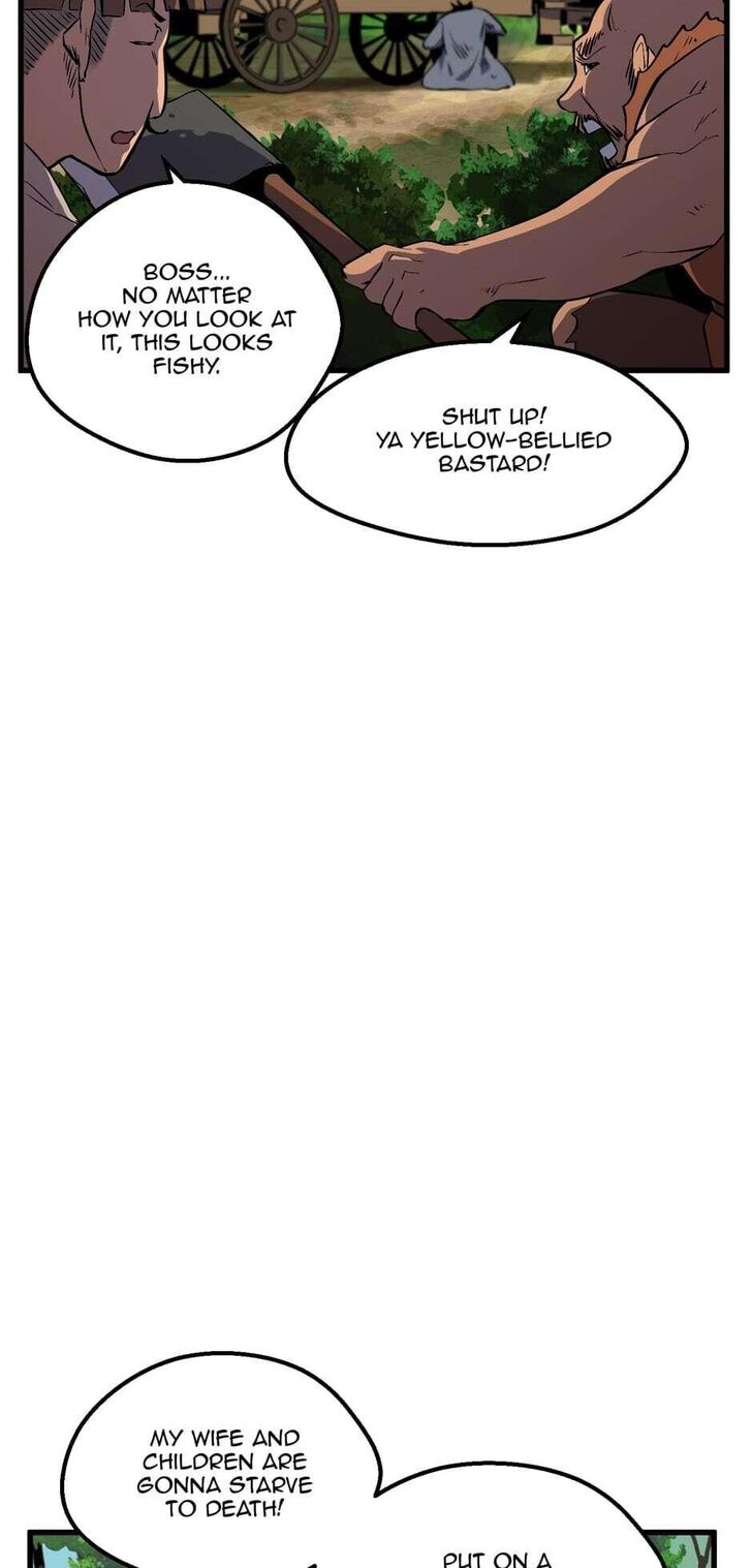 Read Latna Saga Survival of a Sword King [delete] Manga Online