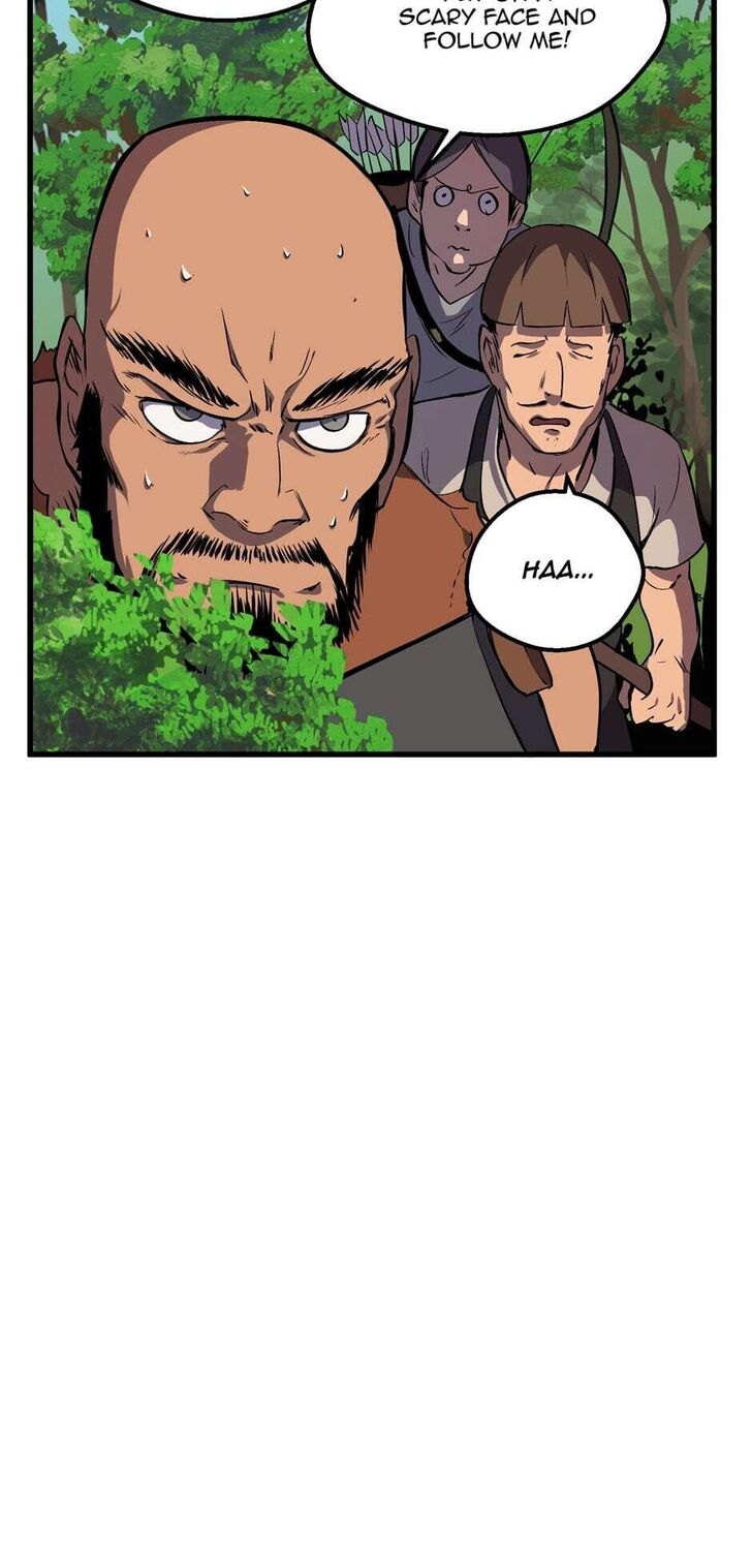 Read Latna Saga Survival of a Sword King [delete] Manga Online