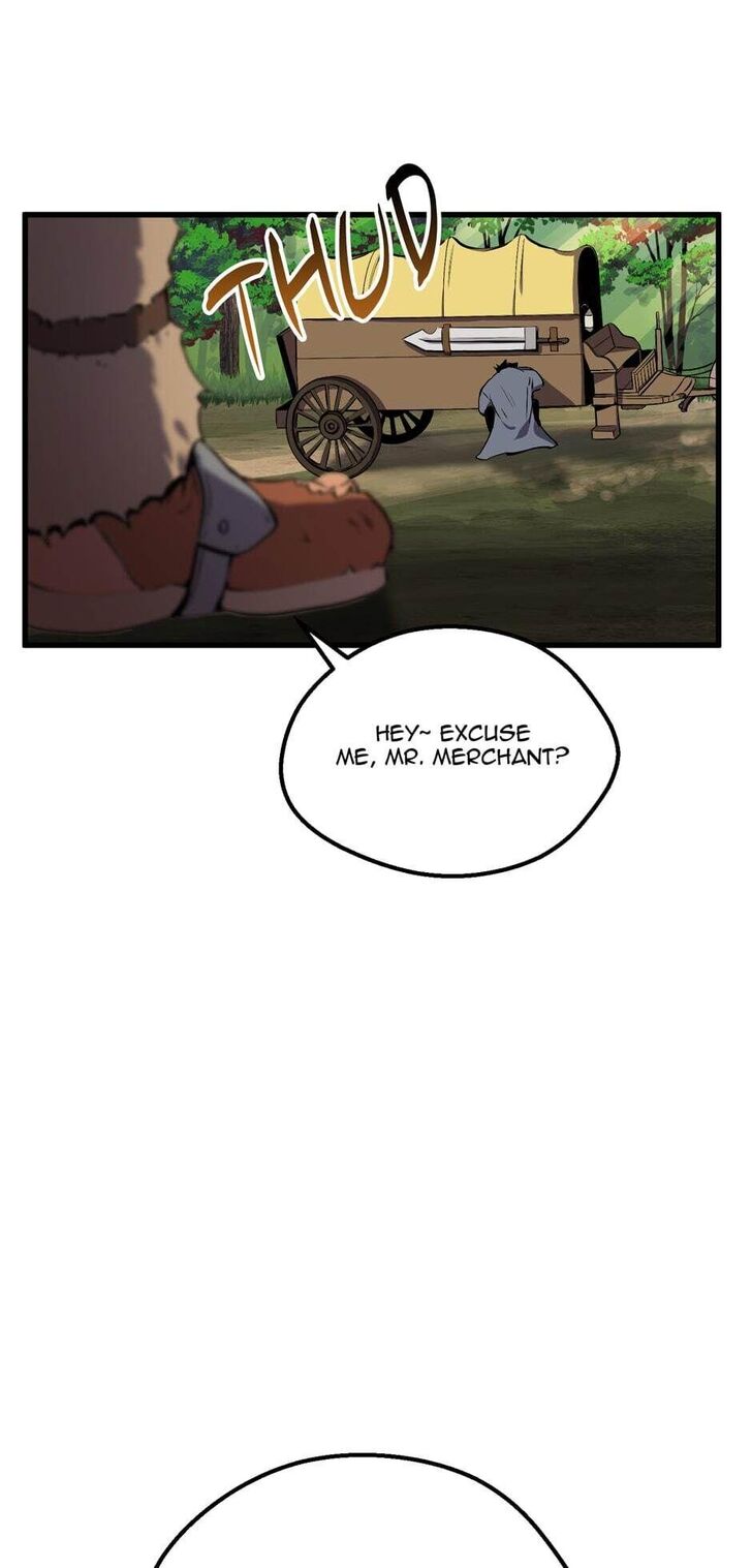 Read Latna Saga Survival of a Sword King [delete] Manga Online