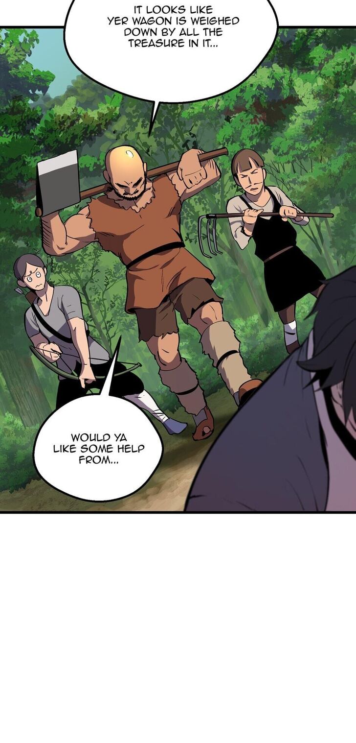 Read Latna Saga Survival of a Sword King [delete] Manga Online