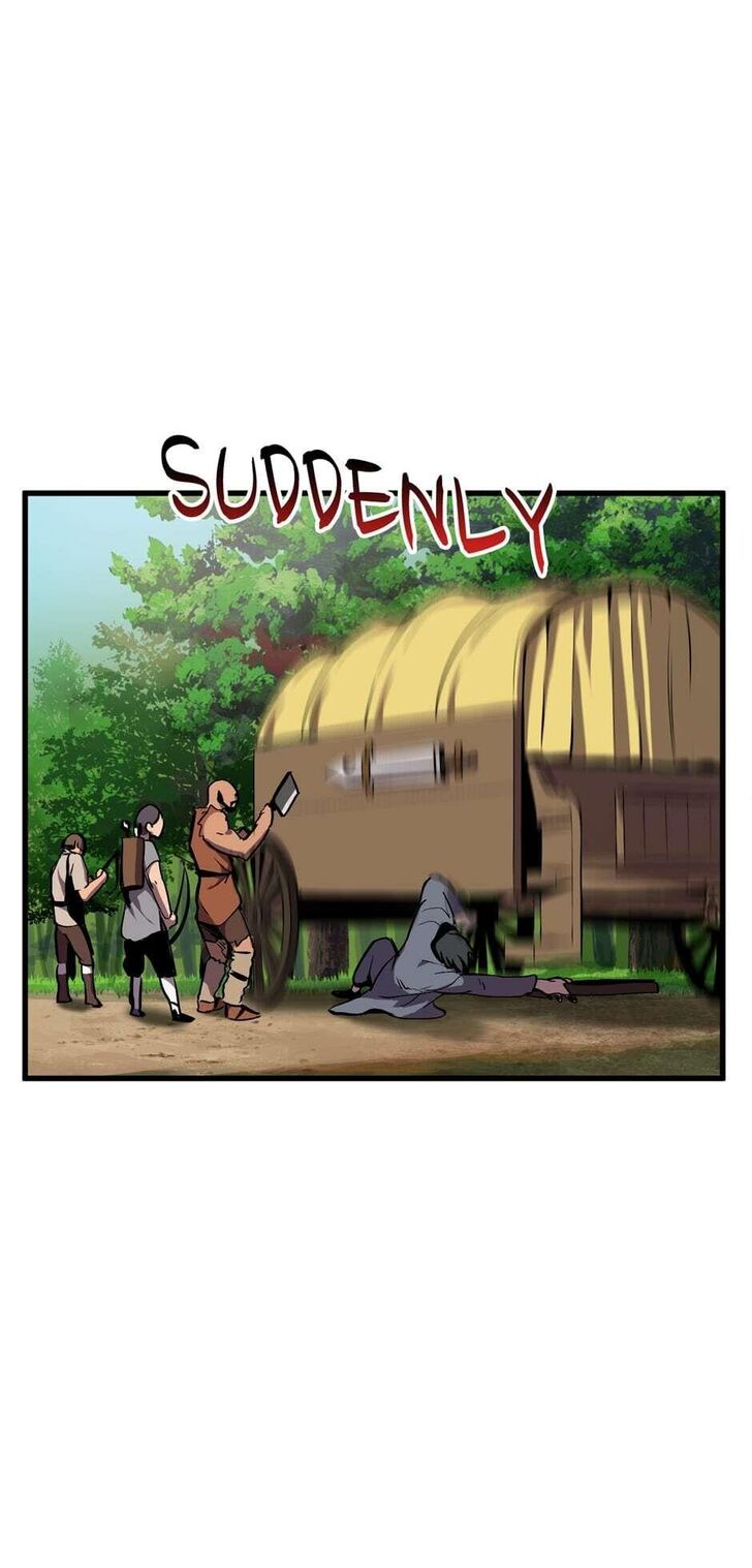 Read Latna Saga Survival of a Sword King [delete] Manga Online