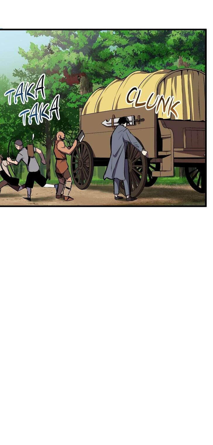 Read Latna Saga Survival of a Sword King [delete] Manga Online