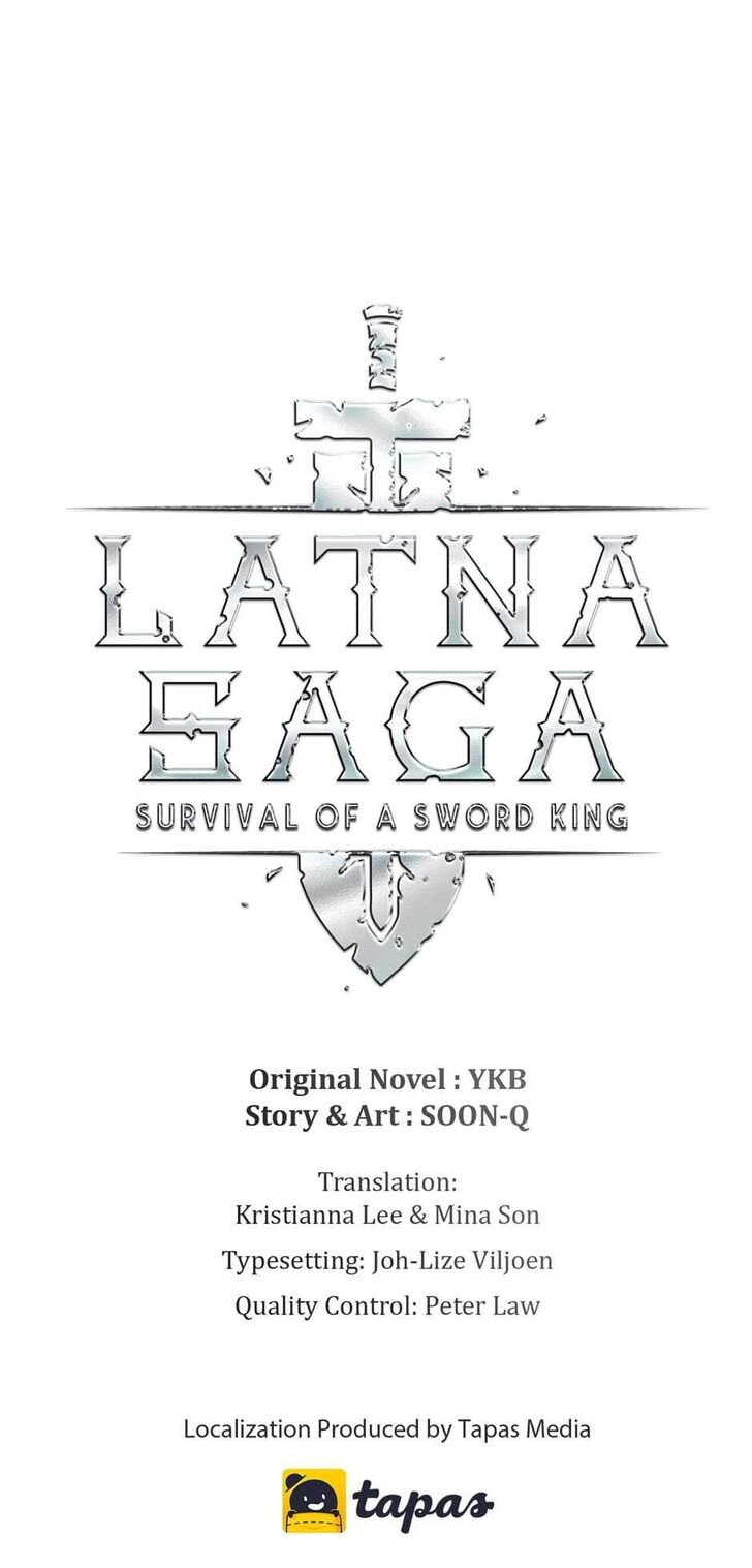 Read Latna Saga Survival of a Sword King [delete] Manga Online