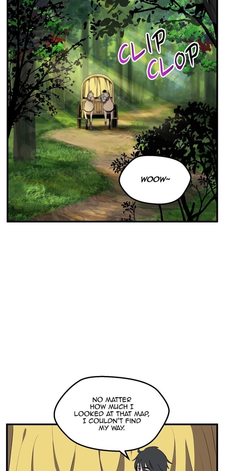 Read Latna Saga Survival of a Sword King [delete] Manga Online