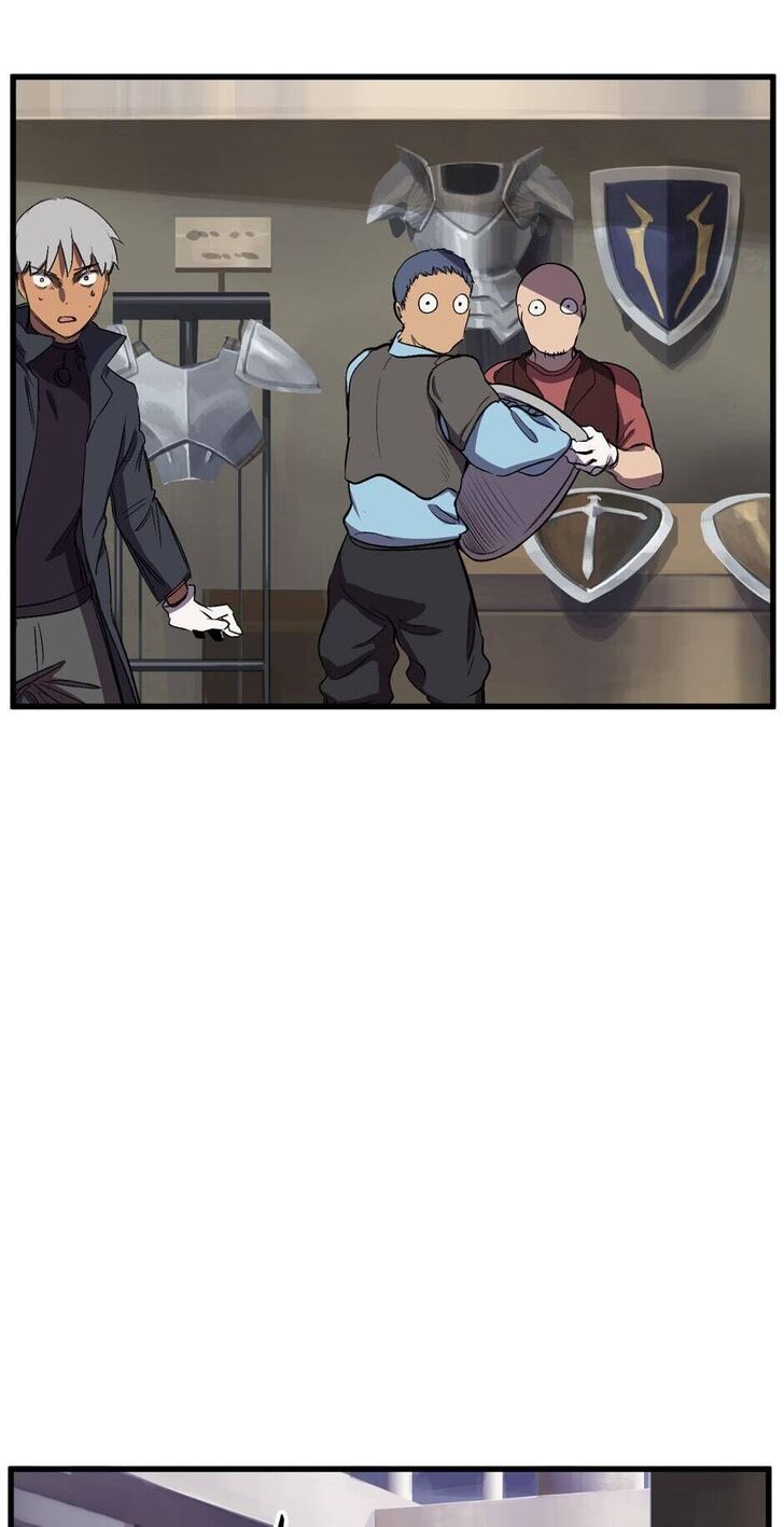 Read Latna Saga Survival of a Sword King [delete] Manga Online