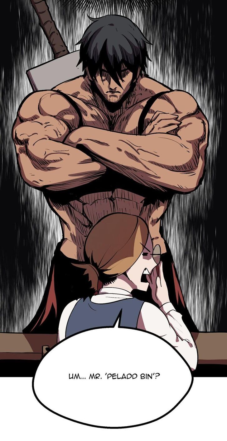 Read Latna Saga Survival of a Sword King [delete] Manga Online