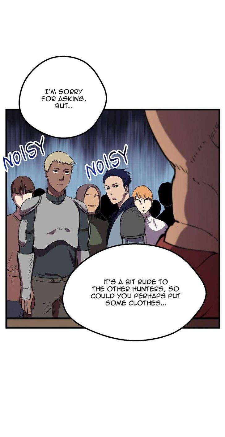 Read Latna Saga Survival of a Sword King [delete] Manga Online