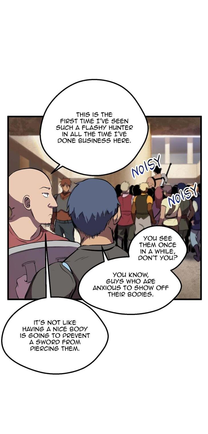 Read Latna Saga Survival of a Sword King [delete] Manga Online