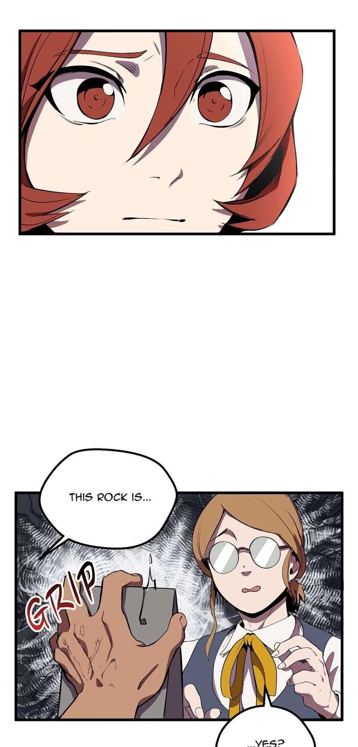 Read Latna Saga Survival of a Sword King [delete] Manga Online