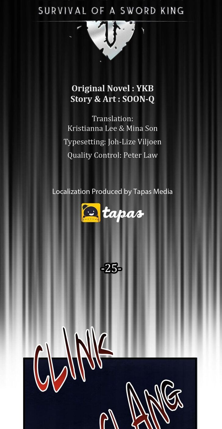 Read Latna Saga Survival of a Sword King [delete] Manga Online