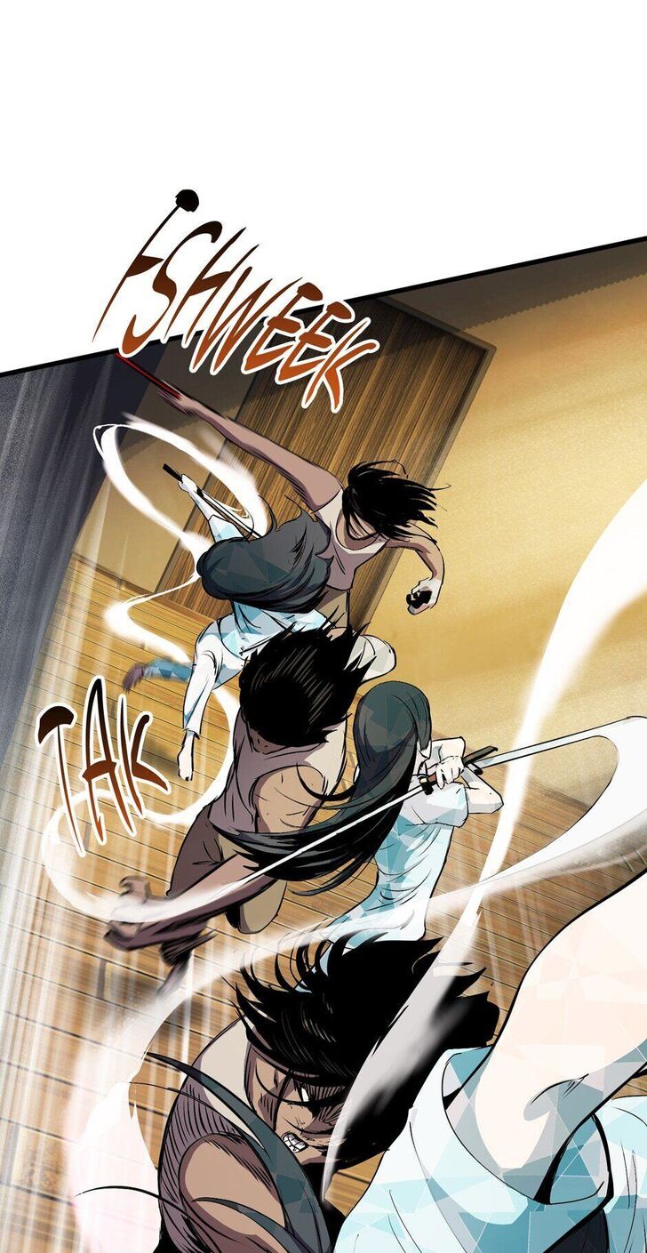 Read Latna Saga Survival of a Sword King [delete] Manga Online