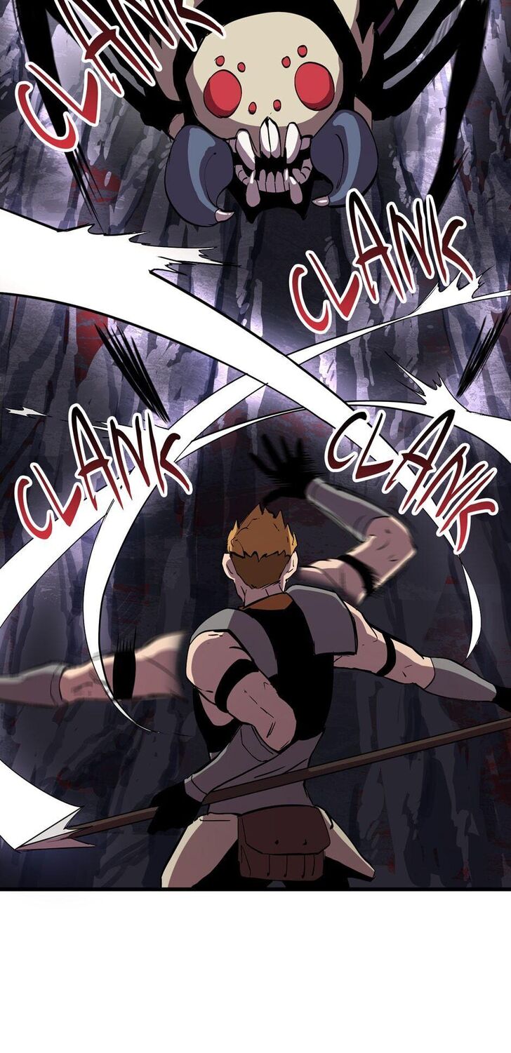 Read Latna Saga Survival of a Sword King [delete] Manga Online