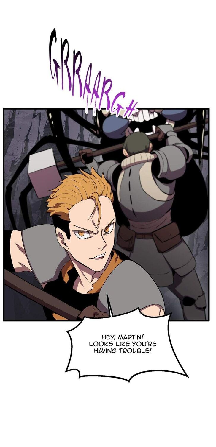 Read Latna Saga Survival of a Sword King [delete] Manga Online