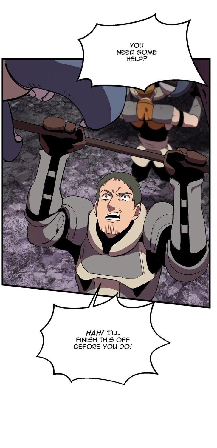 Read Latna Saga Survival of a Sword King [delete] Manga Online