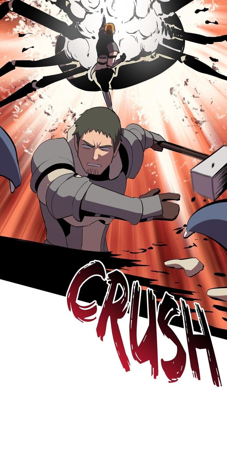 Read Latna Saga Survival of a Sword King [delete] Manga Online