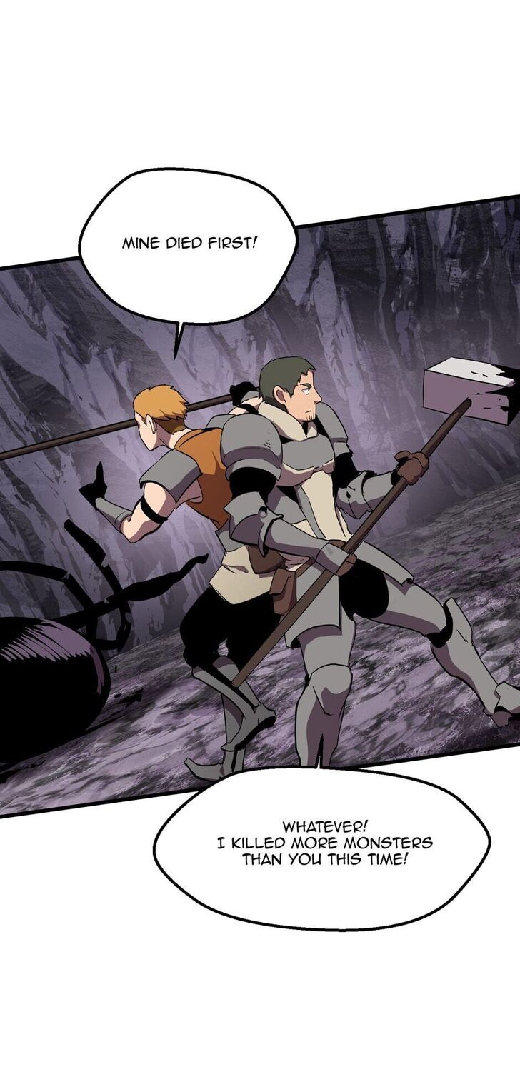 Read Latna Saga Survival of a Sword King [delete] Manga Online