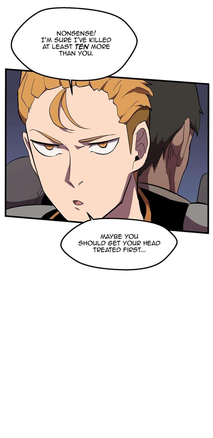 Read Latna Saga Survival of a Sword King [delete] Manga Online