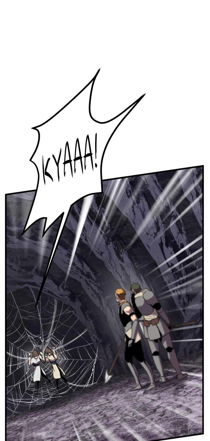 Read Latna Saga Survival of a Sword King [delete] Manga Online