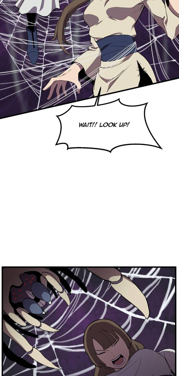 Read Latna Saga Survival of a Sword King [delete] Manga Online