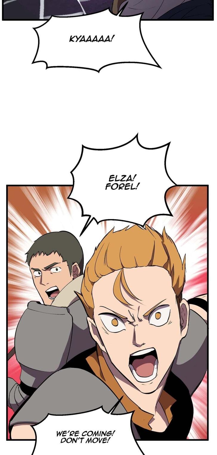 Read Latna Saga Survival of a Sword King [delete] Manga Online